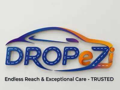 DROPeZi Logo